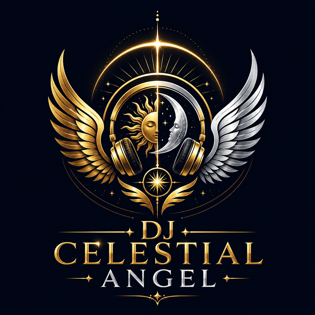 DJ Celestial Angel